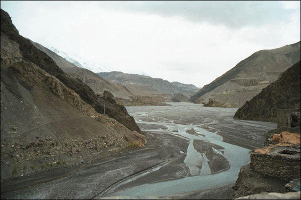 Click for next image of Nepal...